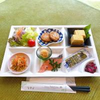 朝食データ